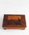 Wood Alpine Landscape Marquetry Box For Sale - Image 7 of 7