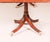 Vintage George III Dining Table by William Tillman and Chairs, 1980s, Set of 11 For Sale - Image 13 of 18