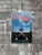 Vinatge "Coming in to Land" the National Theater Original Promotional Poster Signed by Maggie Smith. For Sale - Image 12 of 14
