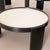 1980s Vintage 783 Nesting Tables by Gianfranco Fratti for Cassina, 1980s, Set of 4 For Sale - Image 5 of 9
