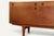 Brown Scandinavian Teak Sideboard, 1960s For Sale - Image 8 of 18
