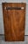 Teak Hand Carved Plaque Large 3d Wood Relief Balinese Tropical Wall Art For Sale - Image 9 of 11