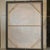Abstract Mixed-Media Painting in Gold Floater Frame by Eveline Brodsky (Ukrainian-Canadian, B. 1964) For Sale - Image 12 of 12
