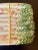 Majolica Ceramic Trompe l'Oeil Asparagus Dish For Sale In South Bend - Image 6 of 9