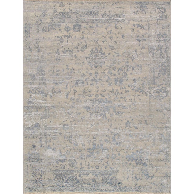 The brand Pasargad is the perfect blend of class and elegance. These Transitiona rugs are sure to add a touch of modern...
