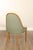 Harvey Probber Mid Century Pair Of Gondola Chairs For Sale - Image 11 of 12