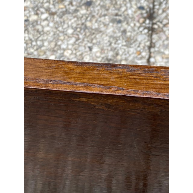 Beautiful, authentic antique bench for a 180cm farmhouse table Functional, very stable and sturdy Made of solid oak Length...