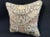 Textile Turkish Anatolian Oushak Wool Pillow Case For Sale - Image 7 of 9