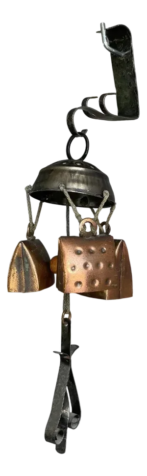 Copper Chalet Bell, 2010s