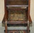 Antique Arts & Crafts Metamorphic Library Steps For Sale - Image 17 of 18