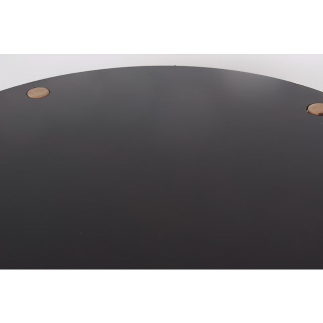 FDB Table Model C44 by Jørgen Bækmark for FDB For Sale - Image 15 of 16