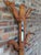 Victorian Oak Hall Stand, 1890s For Sale - Image 5 of 10