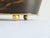 Decorative Tole Hand Painted Jardiniere For Sale - Image 12 of 13
