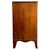 Antique George III Mahogany Chest of Drawers, 1800 For Sale - Image 4 of 13