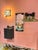 Vintage Space Age Wardrobe with Mirror and Chest of Drawers Set by Ernest Igl for Schönbuch, Set of 6 For Sale - Image 3 of 17