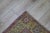 Red 1960s Bohemian Style Hand Knotted Red Oushak Rug For Sale - Image 8 of 10