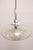1960s Vintage Glass Hanging Lamp from Peill & Putzler, 1960s For Sale - Image 5 of 16