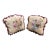 A Set of Antique Aubusson Tapestry Pillows For Sale