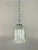 Mid-Century Modern Bubble Chrome Hanging Lamp, 1960s For Sale - Image 3 of 11