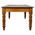 20th Century Pine Farmhouse Dining Table For Sale - Image 4 of 13