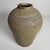 Green Japanese Tokoname Stoneware Storage Jar, 1900s For Sale - Image 8 of 14