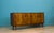 Mid-Century Dark Birch Sideboard, 1960s For Sale - Image 11 of 11