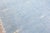 Textile Doris Leslie Blau Vintage Indian Dhurrie Rug For Sale - Image 7 of 9