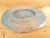 Large Vintage Brutalist Terracotta Oval Centerpiece Bowl For Sale - Image 9 of 10