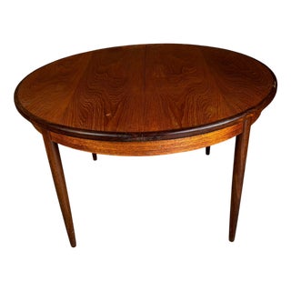 Vintage Teak Dining Table from G-Plan, 1961 For Sale