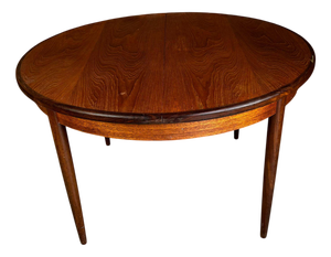Vintage Teak Dining Table from G-Plan, 1961