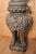 Earthenware Cachepot and Column attributed to Massier, 1890s, Set of 2 For Sale - Image 6 of 10