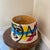 1970s Peter Keil Original Painted Lampshade Sculpture For Sale - Image 10 of 10