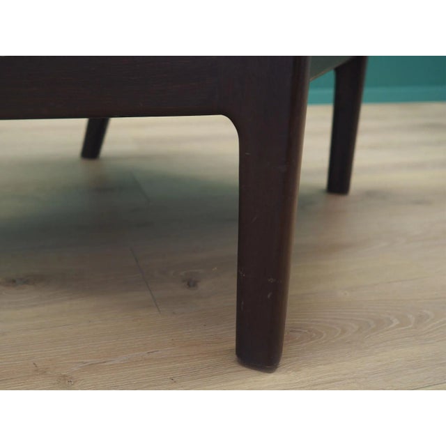 Danish Beige Armchair, 1970s For Sale - Image 14 of 16