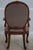 Henredon Set of 10 Henredon Georgian Mahogany Dining Room Chairs For Sale - Image 4 of 18