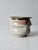Ceramic Vintage Studio Pottery Vase For Sale - Image 7 of 12