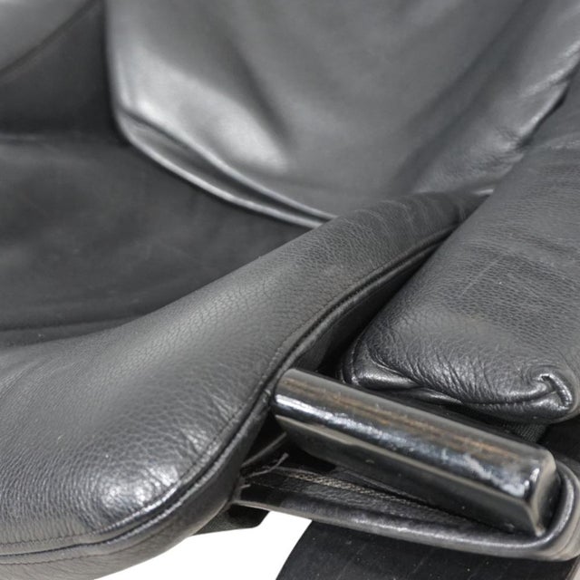 Kroken Lounge Chair by Åke Fribytter for Nelo, 1970s For Sale - Image 10 of 18