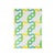 Contemporary Signature Rectangular Wallpaper by Altreforme For Sale - Image 3 of 10