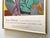 Henri Matisse Vintage 1992 Lithograph Print Framed Exhibition Poster " Small Odalisque in a Purple Robe " 1937 For Sale - Image 17 of 18