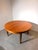Extendable Round Dining Table from Molteni, Italy For Sale - Image 6 of 11