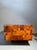 Burl Cityscape Executive Desk By Paul Evans For Sale In Chicago - Image 6 of 7
