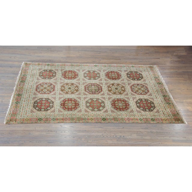 Early 20th Century, Austrian Rug For Sale In Chicago - Image 6 of 15