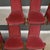 Mid-Century Modern 1960s Pere Cosp Oak and Mohair Dining Chairs - Set of 8 For Sale - Image 3 of 12