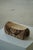 Sculptural Hand-Carved African Wooden Stool with Geometric Decoration, 1950s For Sale - Image 4 of 17
