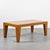 Extendable Dining Table by André Sornay, 1950s For Sale - Image 3 of 17