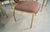 1970’s Italian Hollywood Regency Brass Dining Chairs - Set of 8 For Sale - Image 11 of 12