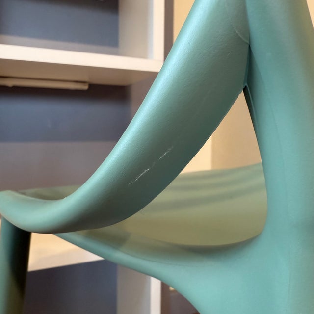 Vintage Masters Stools by Philippe Starck for Kartell, 2010s, Set of 3 For Sale - Image 18 of 18