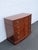 Flame Mahogany Low Dresser Bathroom Vanity 6898 For Sale - Image 14 of 18