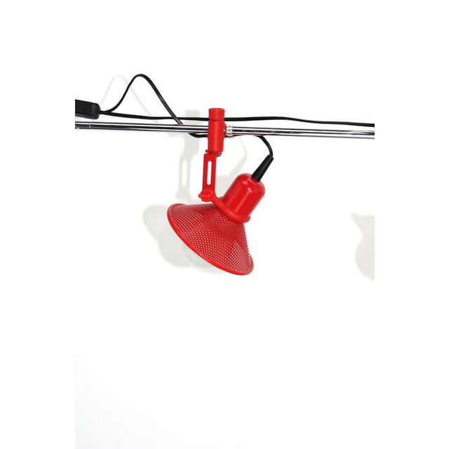 Floor Lamp from MIWI, West Germany, 1960s For Sale - Image 11 of 14