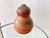 Large Stoneware Vase with Floral Neck by Horst Kerstan Kandern For Sale - Image 9 of 9