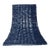 Currey & Company Bell Indigo Chandelier Shade For Sale